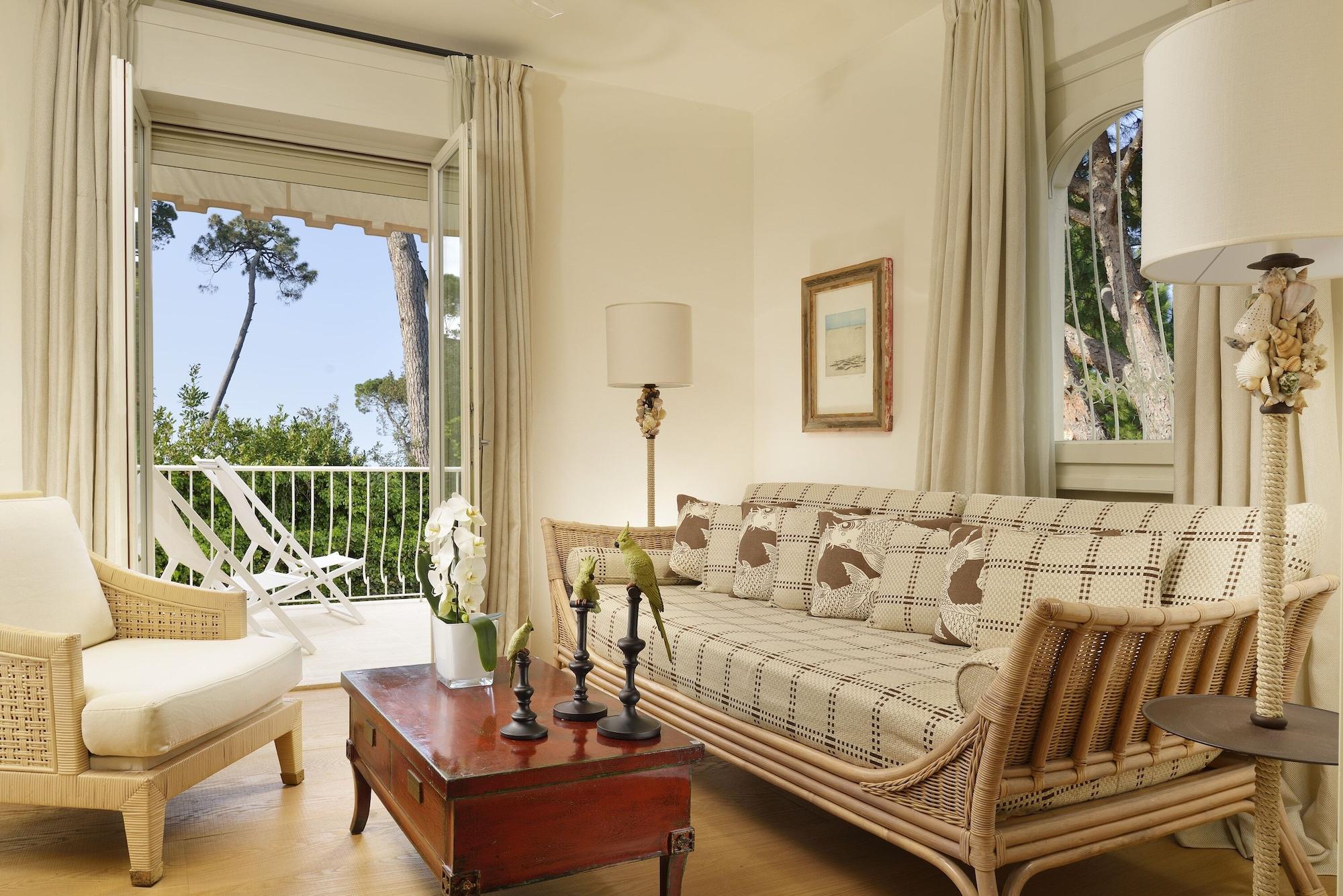 Villa Roma Imperiale Forte dei Marmi Exteriör bild