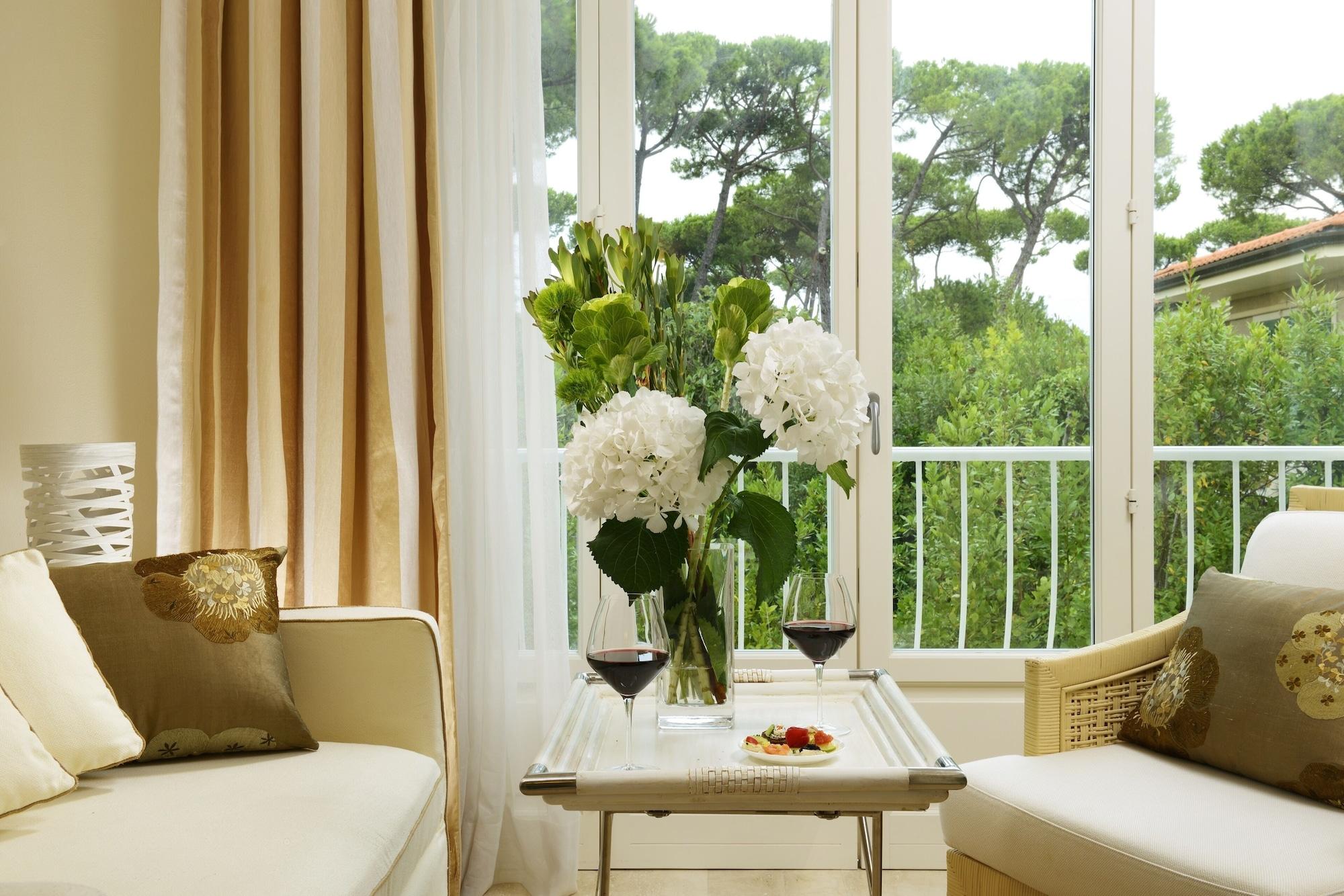 Villa Roma Imperiale Forte dei Marmi Exteriör bild