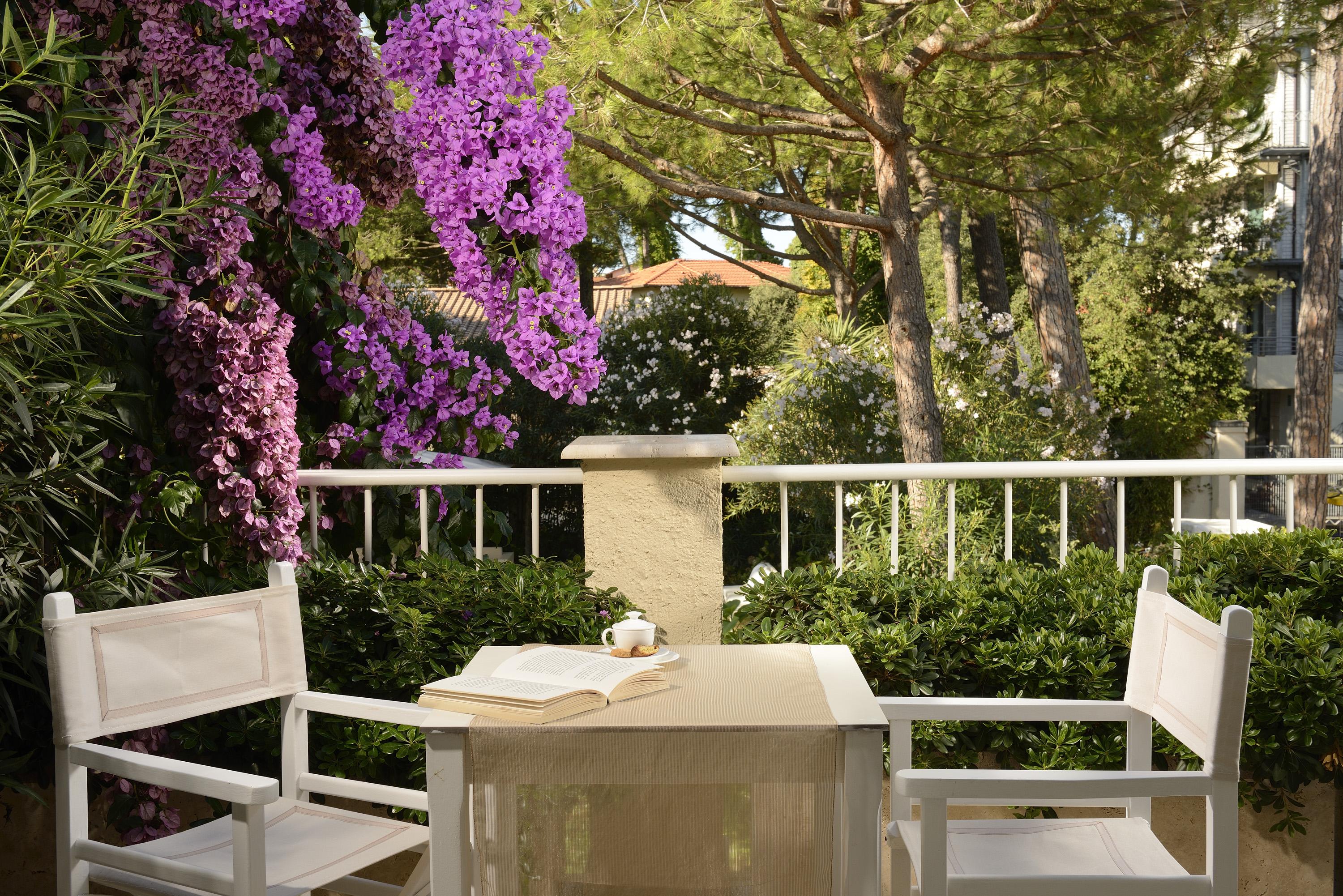 Villa Roma Imperiale Forte dei Marmi Exteriör bild