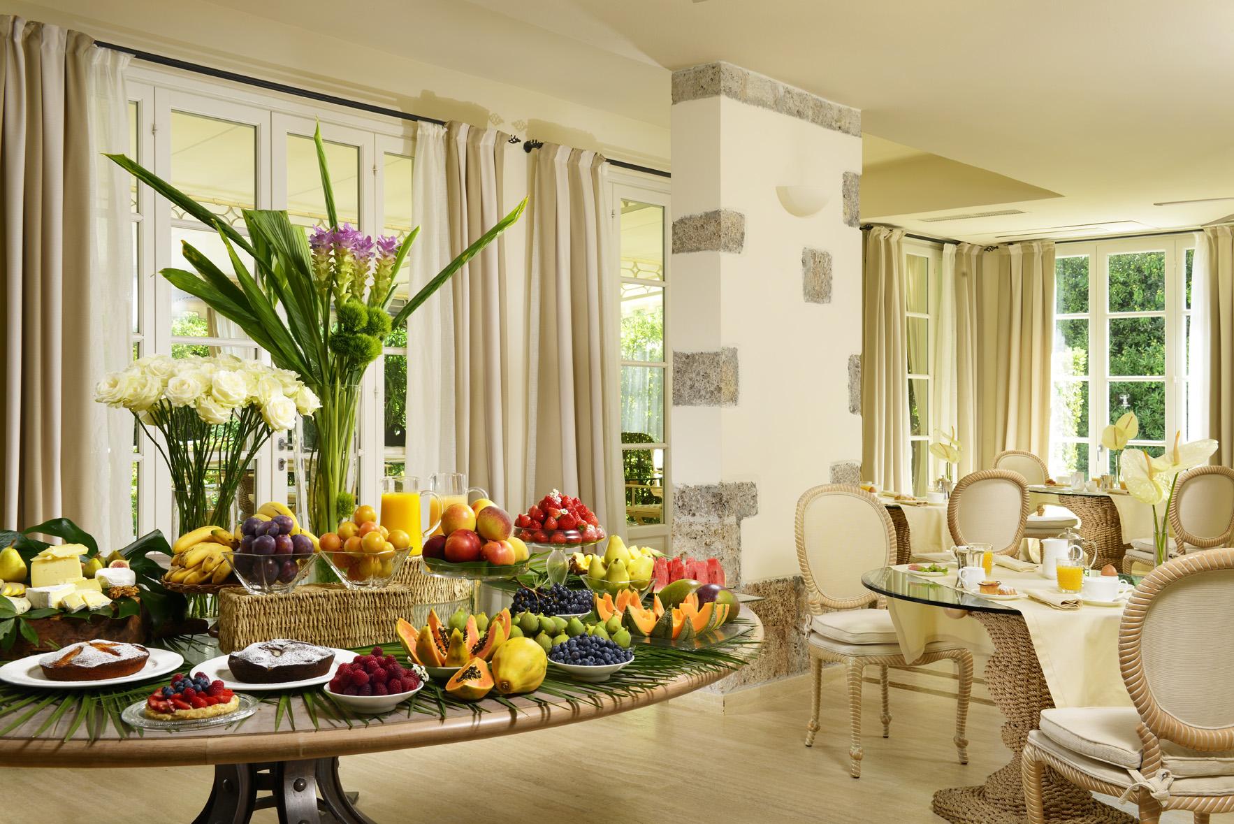 Villa Roma Imperiale Forte dei Marmi Exteriör bild
