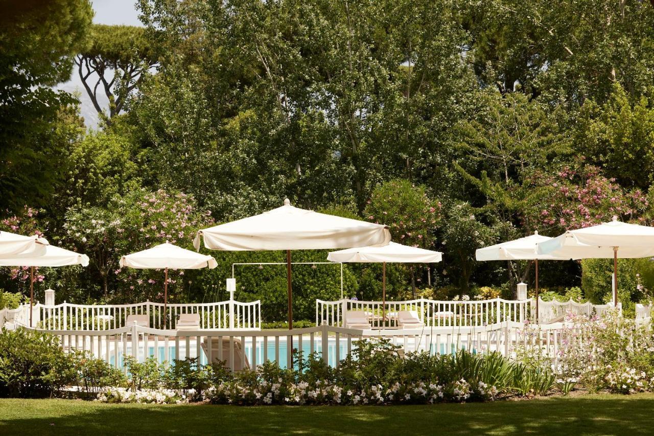 Villa Roma Imperiale Forte dei Marmi Exteriör bild